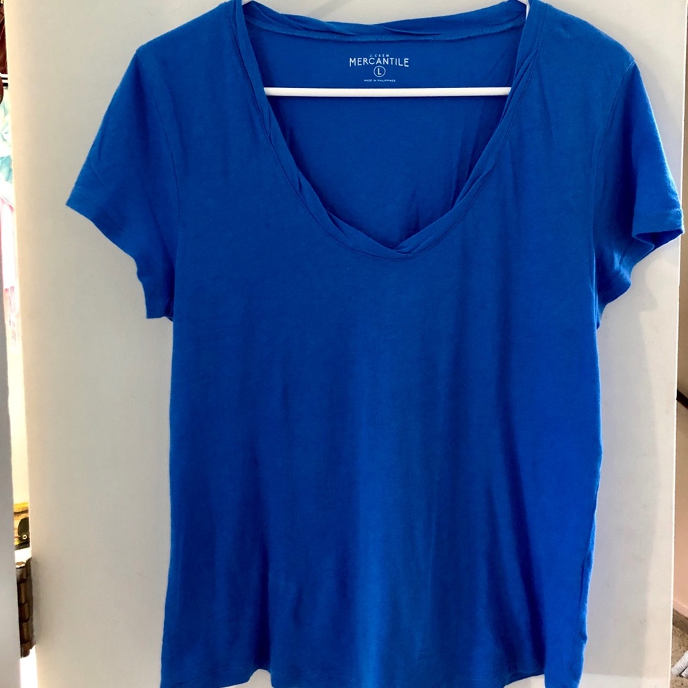 J. Crew Mercantile T-Shirt